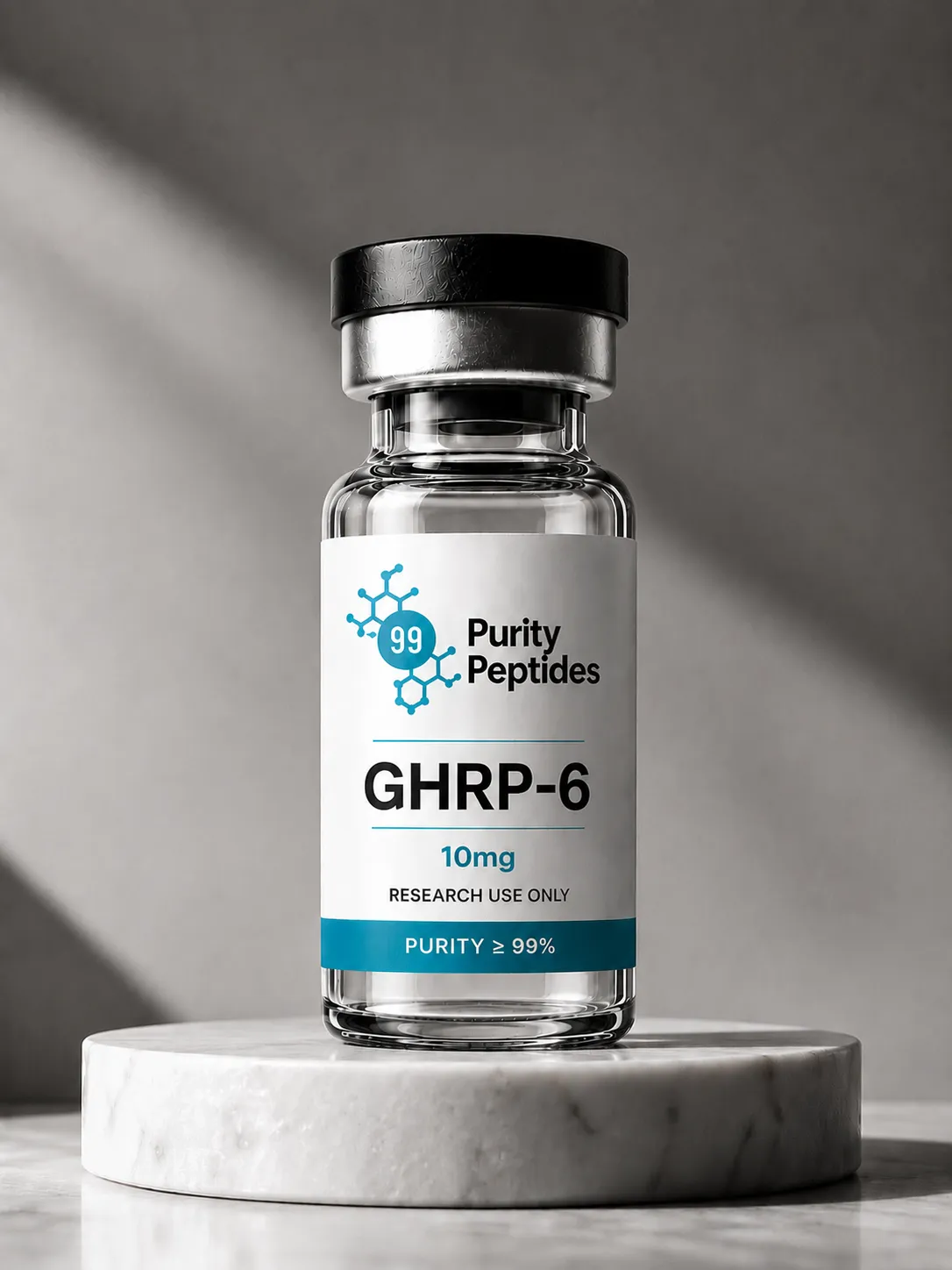 GHRP-6 10mg